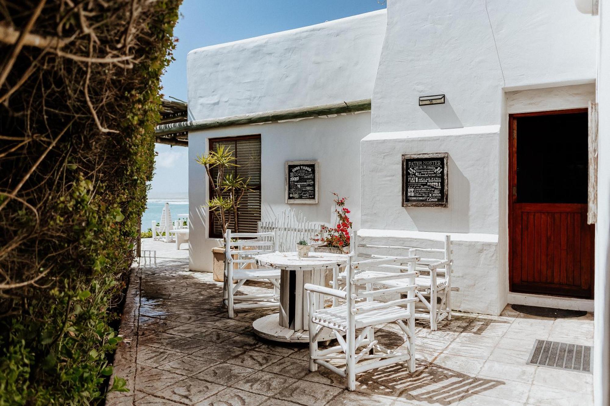 Son-N-See Paternoster Exterior foto